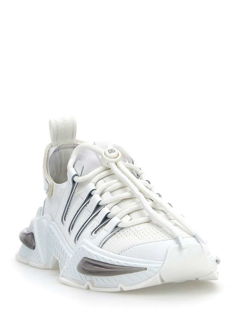 'Airmaster' sneakers CS2253AV06189642 DOLCE & GABBANA White