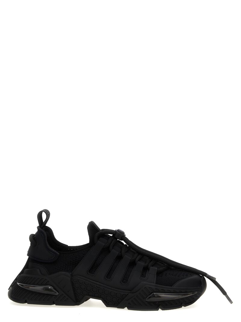 'Airmaster' sneakers DOLCE & GABBANA Black