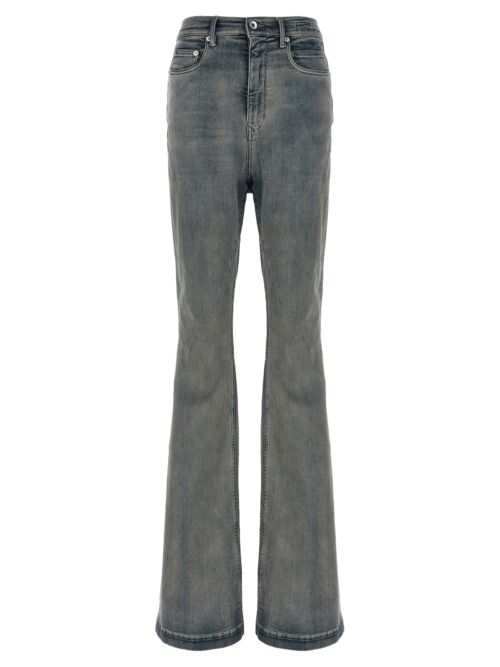 'Bolan Bootcut' jeans DRKSHDW Light Blue