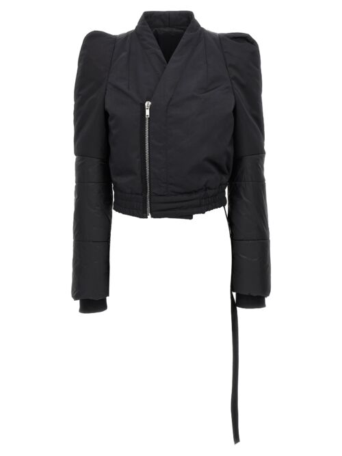 'Metro Bomber' jacket DRKSHDW Black