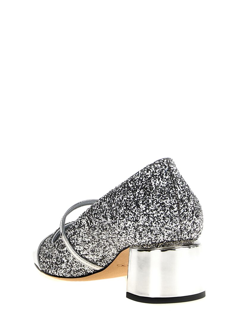 'Elisa' pumps Woman JIMMY CHOO Silver