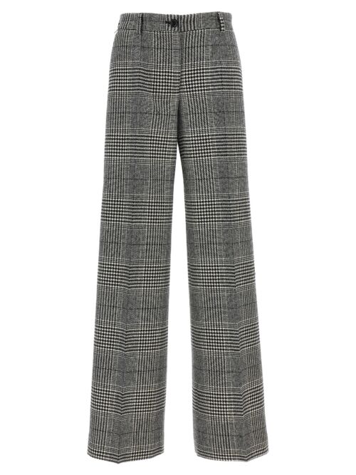 'sartoriale' pants DOLCE & GABBANA Beige