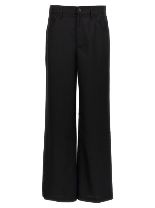 'Jiro' pants SÉFR Black