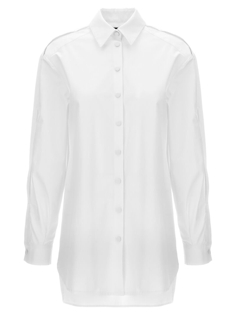 Cotton shirt GIOVANNI BEDIN White