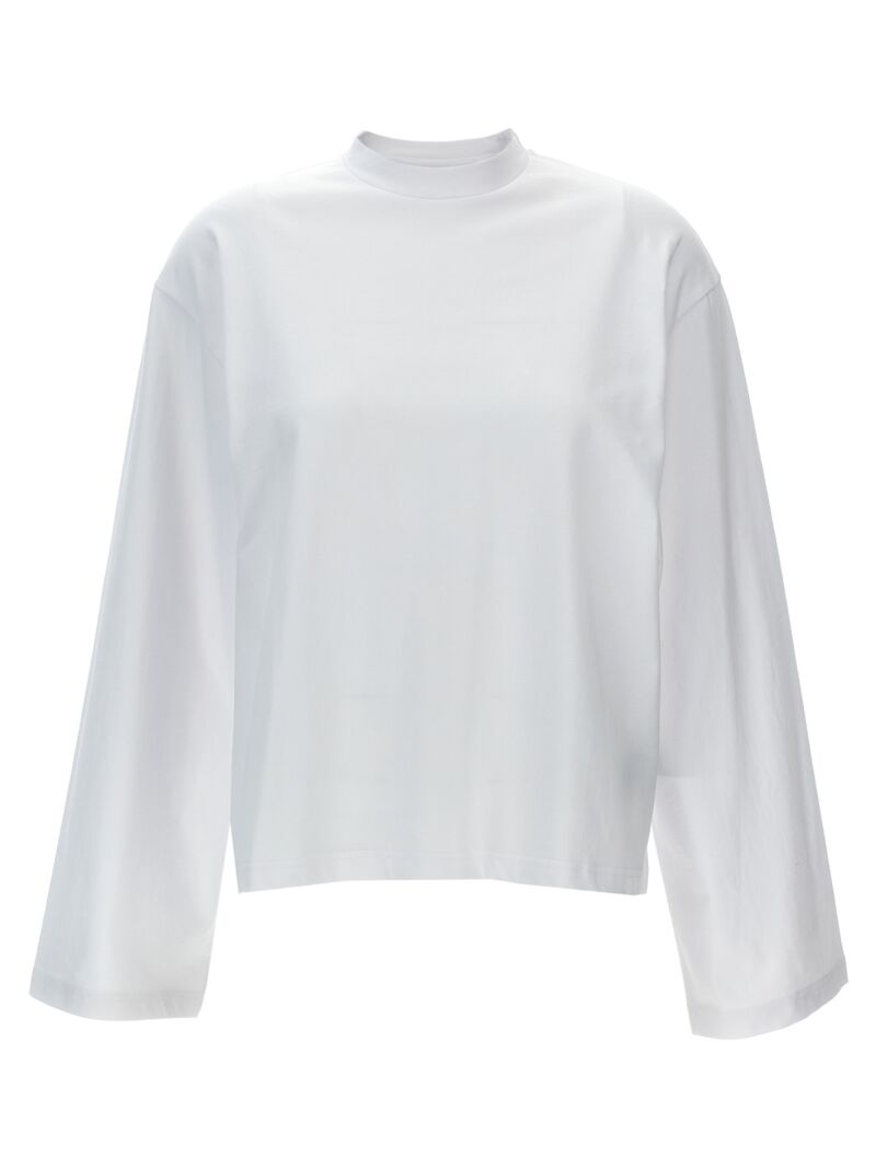 'Liv' T-shirt HAIKURE White