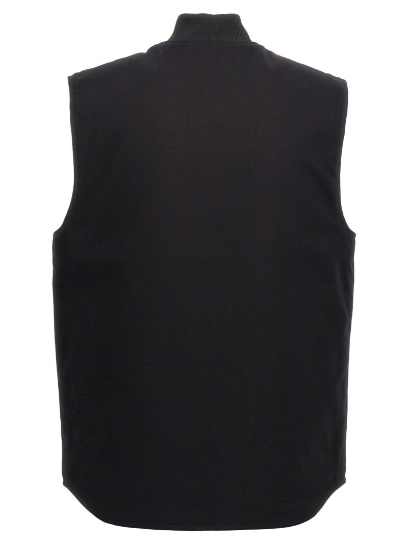 'Black' vest I0152518901 CARHARTT WIP Black