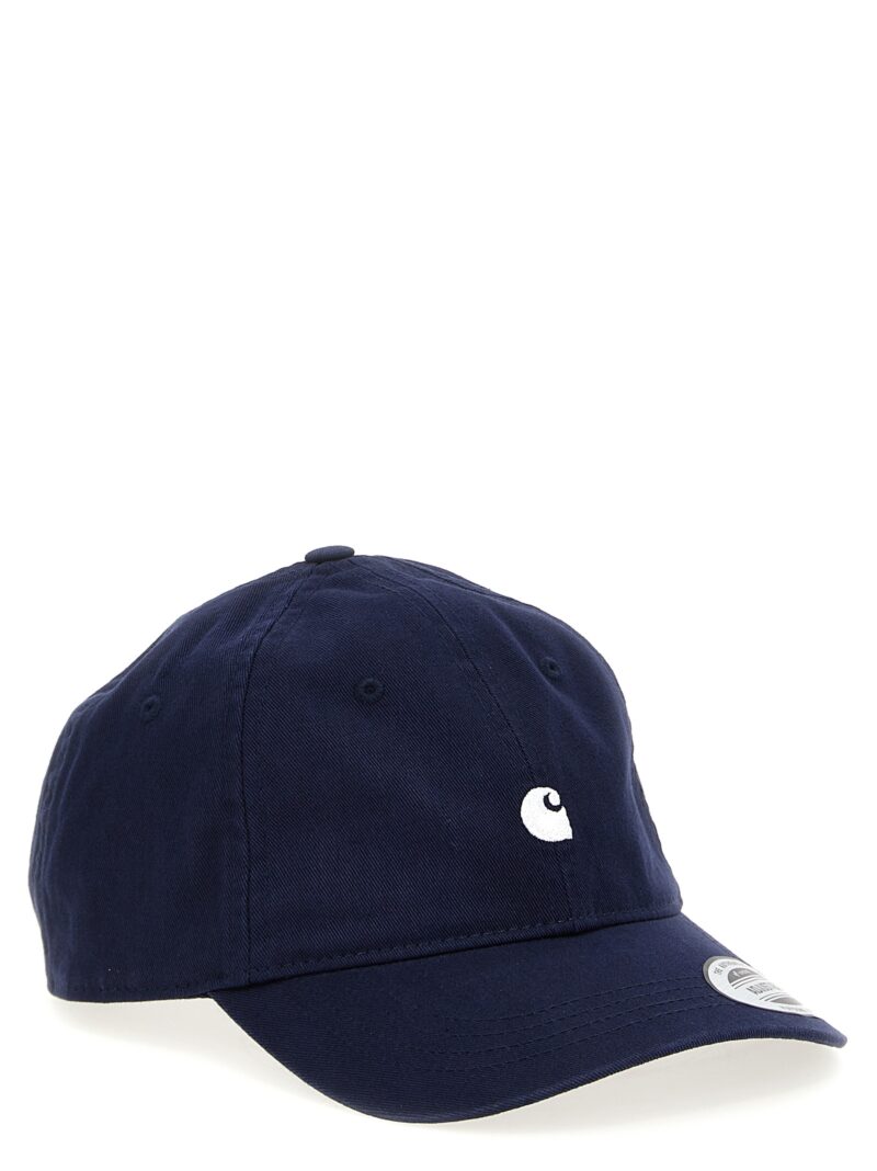 'Madison Logo' cap I0237502AHXX CARHARTT WIP Blue