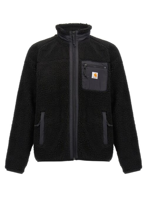 'Prentis Liner' jacket CARHARTT WIP Black