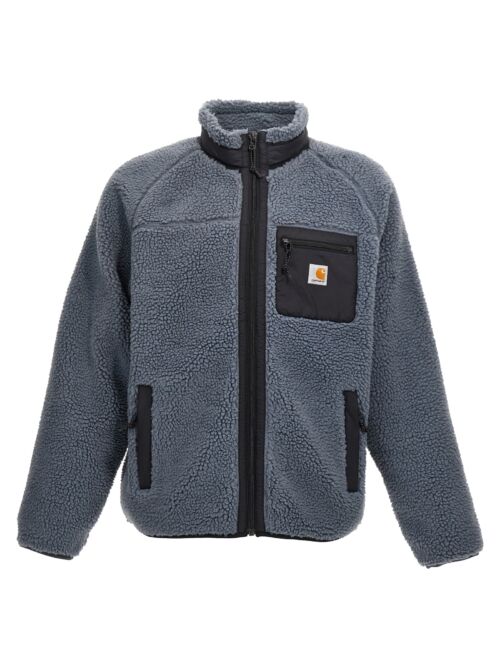 'Prentis Liner' jacket CARHARTT WIP Gray