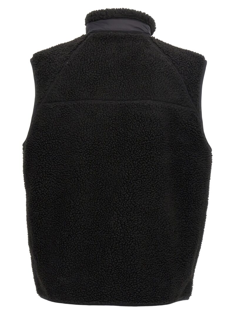 'Prentis Liner' vest I02671900EXX CARHARTT WIP Black