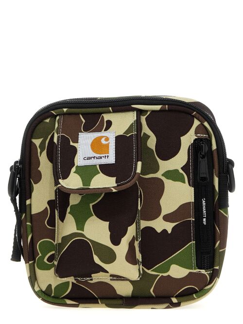 'Essentials Bag Small' crossbody bag CARHARTT WIP Multicolor