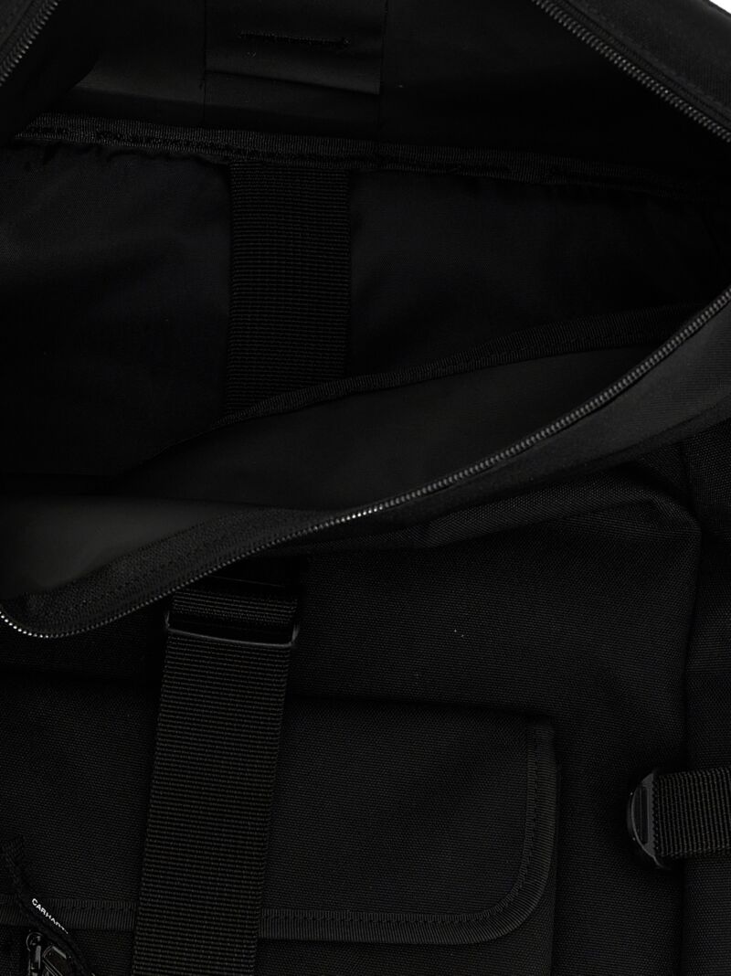 'Philis' backpack 100% polyester CARHARTT WIP Black