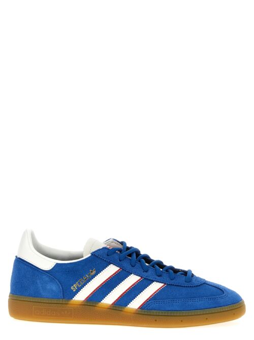 'Handball Spezial' sneakers ADIDAS ORIGINALS Blue