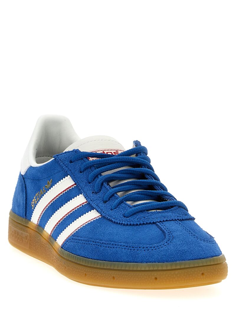 'Handball Spezial' sneakers IF9532BLUECLOWHIBETSCA ADIDAS ORIGINALS Blue