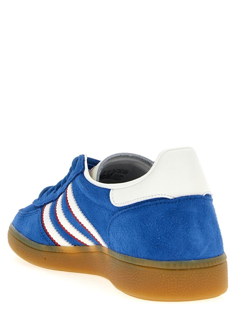 'Handball Spezial' sneakers Man ADIDAS ORIGINALS Blue