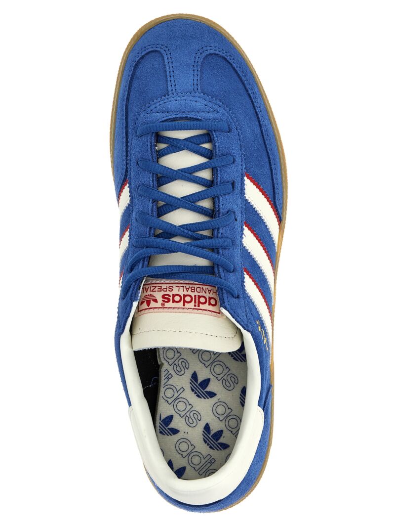 'Handball Spezial' sneakers  ADIDAS ORIGINALS Blue