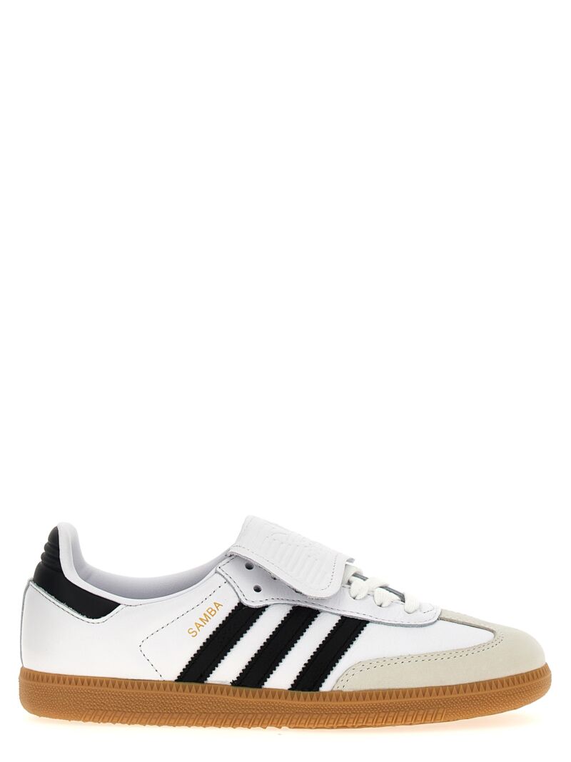 'Samba LT' sneakers ADIDAS ORIGINALS White/Black