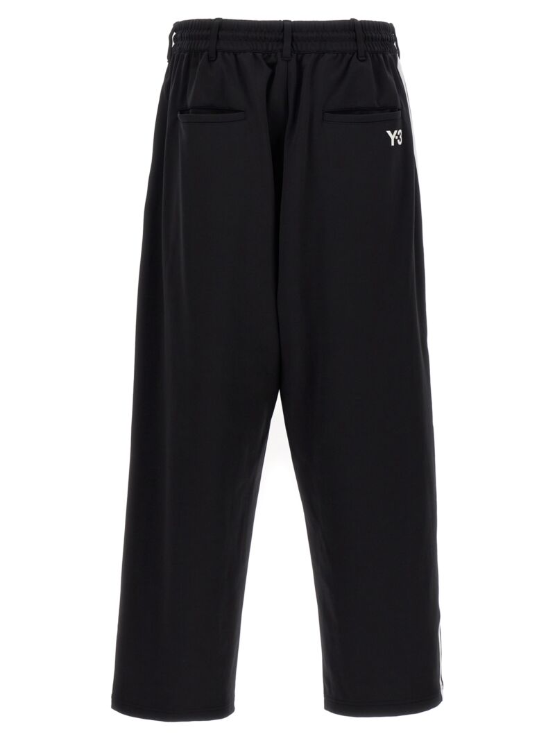 'M Es Tp' joggers IW0080BLACK Y-3 Black