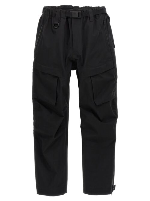 'GTX Hs Car' pants Y-3 Black