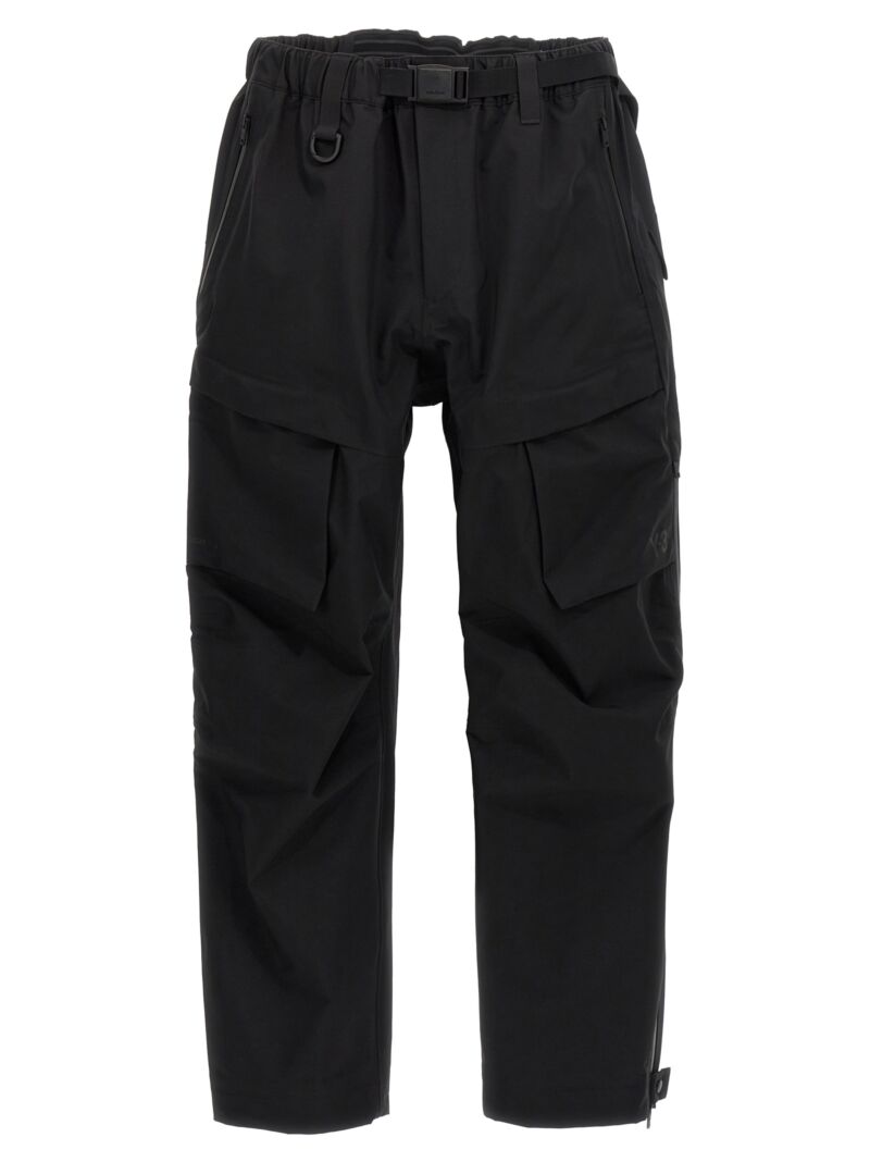 'GTX Hs Car' pants Y-3 Black