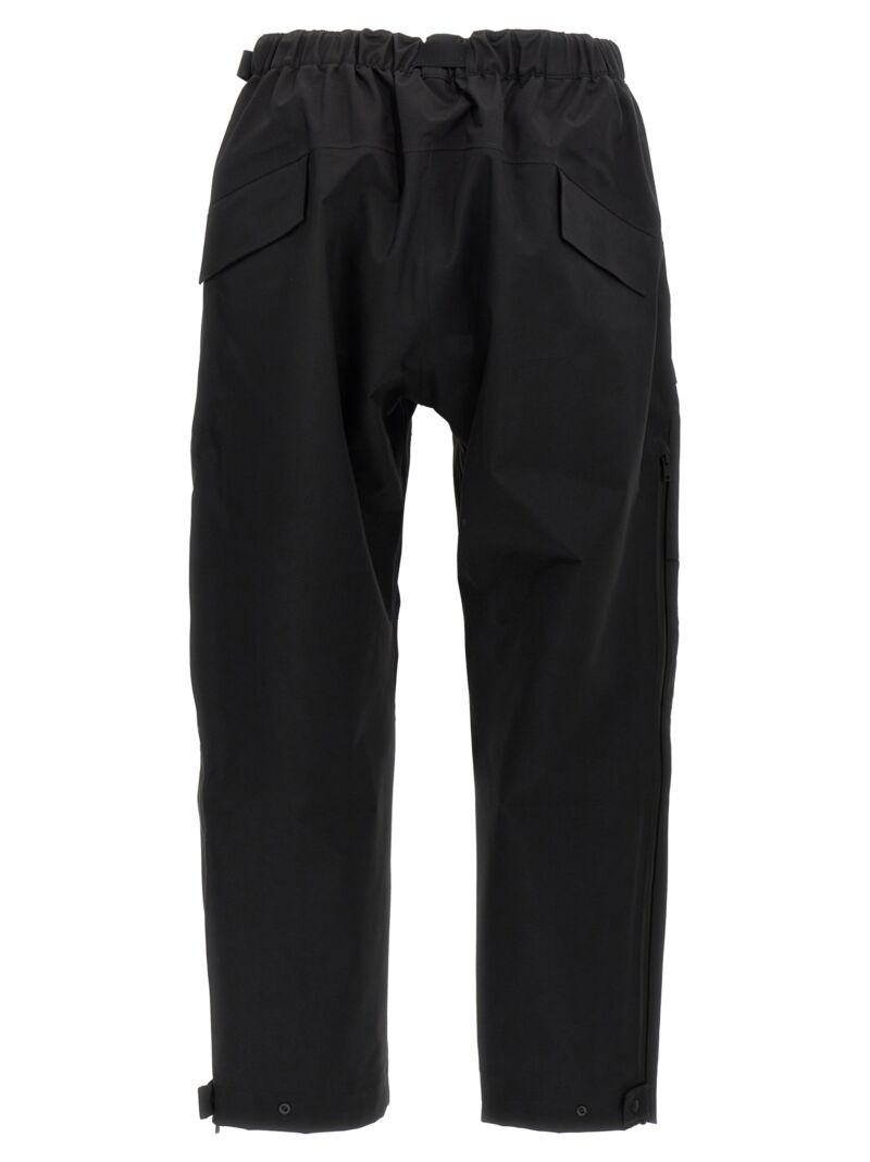 'GTX Hs Car' pants IW7476BLACK Y-3 Black