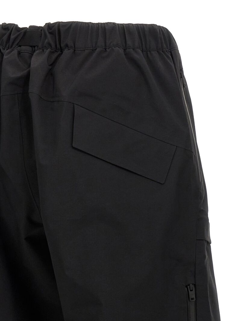 'GTX Hs Car' pants 100% polyamide Y-3 Black