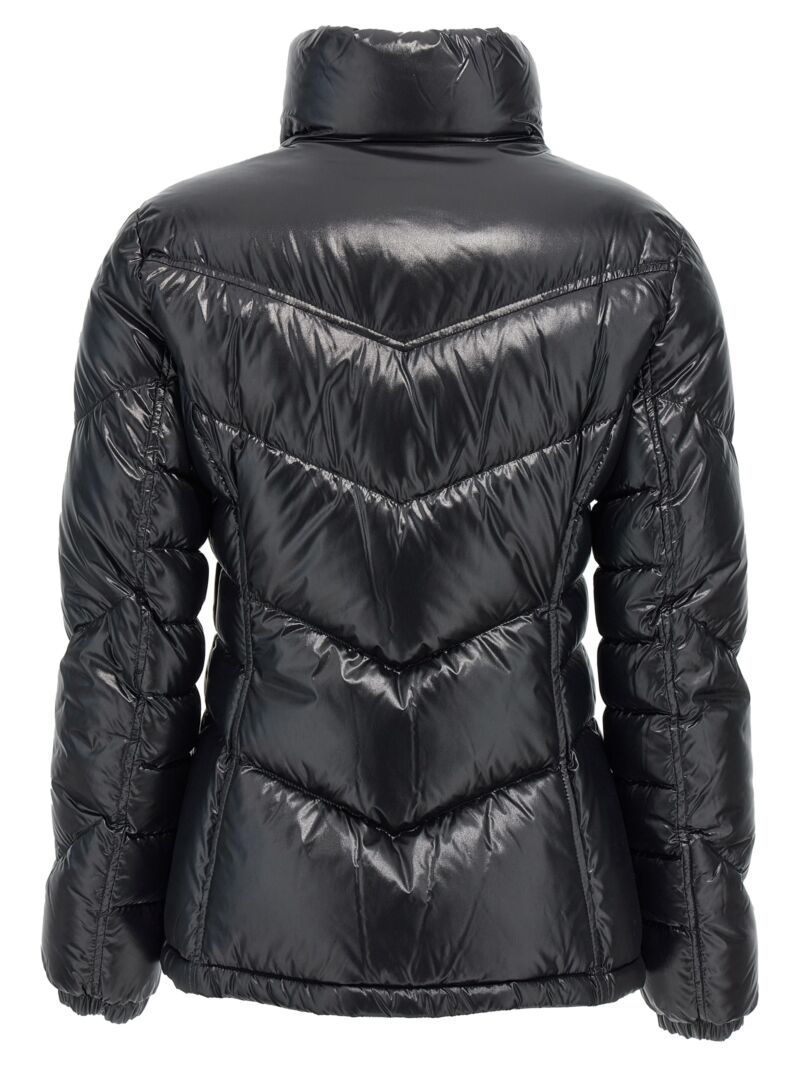 'Gast' down jacket J20931A000805963V999 MONCLER Black