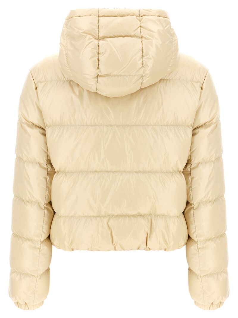 'Bayard' down jacket J20931A000835963V268 MONCLER Beige