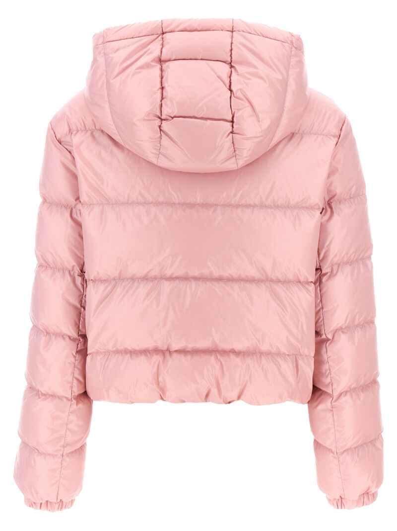 'Bayard' down jacket J20931A000835963V523 MONCLER Pink