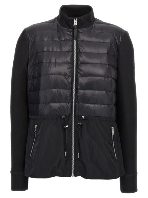 'Joyce-Z' jacket MACKAGE Black