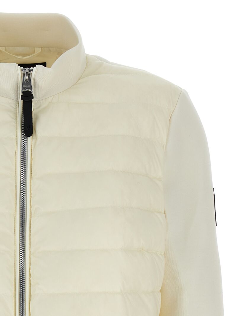 'Joyce-Z' jacket Woman MACKAGE Beige