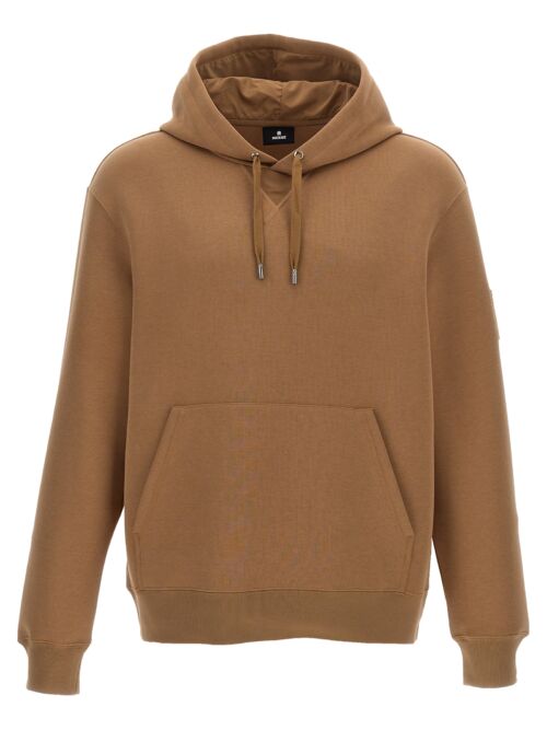 'Krys-r' hoodie MACKAGE Beige