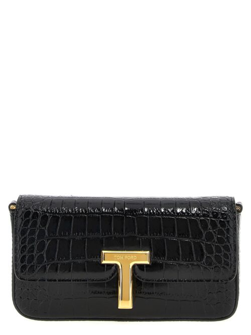 'Evening' crossbody bag TOM FORD Black