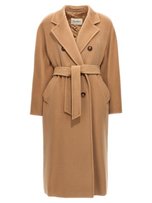 'Madame' coat MAX MARA Beige