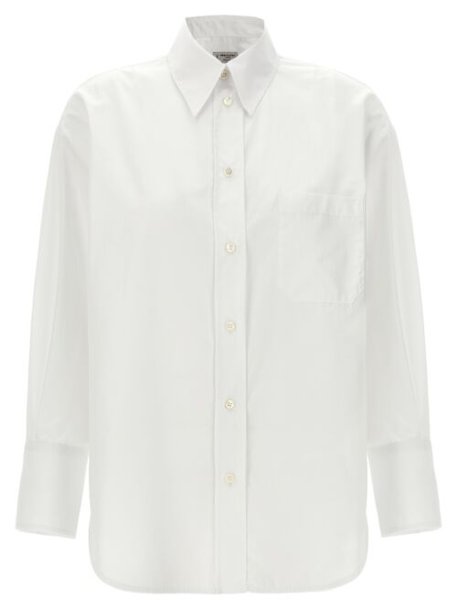 'Boys' shirt ALBERTO BIANI White