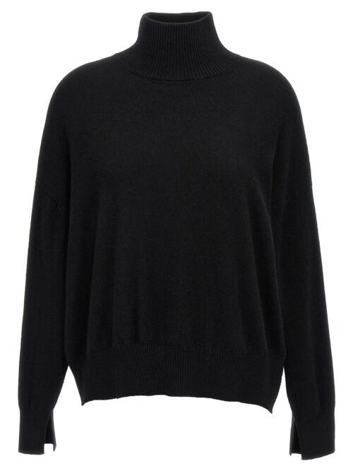 'Murano' sweater LOULOU STUDIO Black