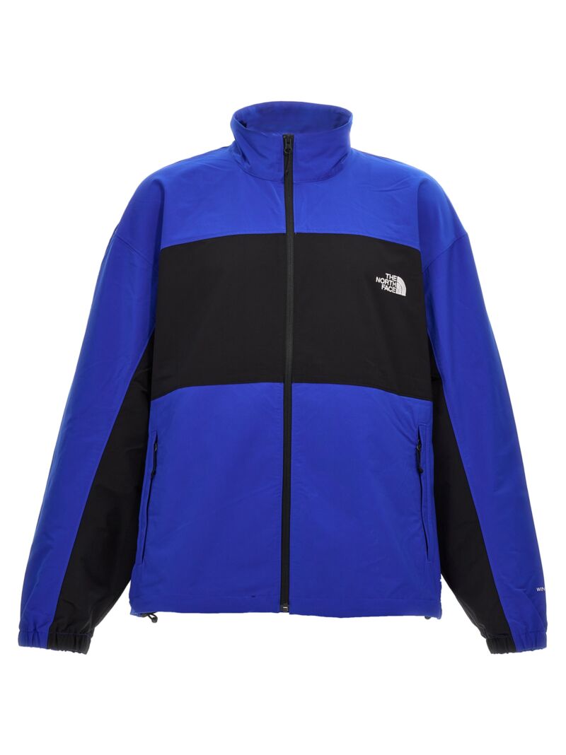 'TNF Easy Wind Track' jacket THE NORTH FACE Blue