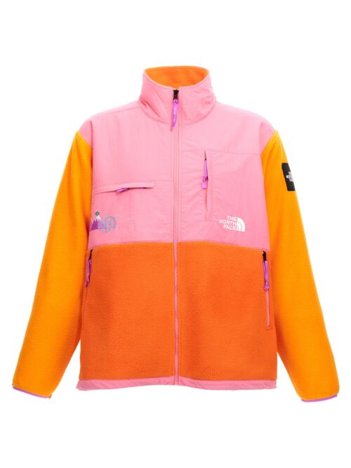 The North Face x Yinka Ilori 'Retro Denali' jacket THE NORTH FACE Multicolor