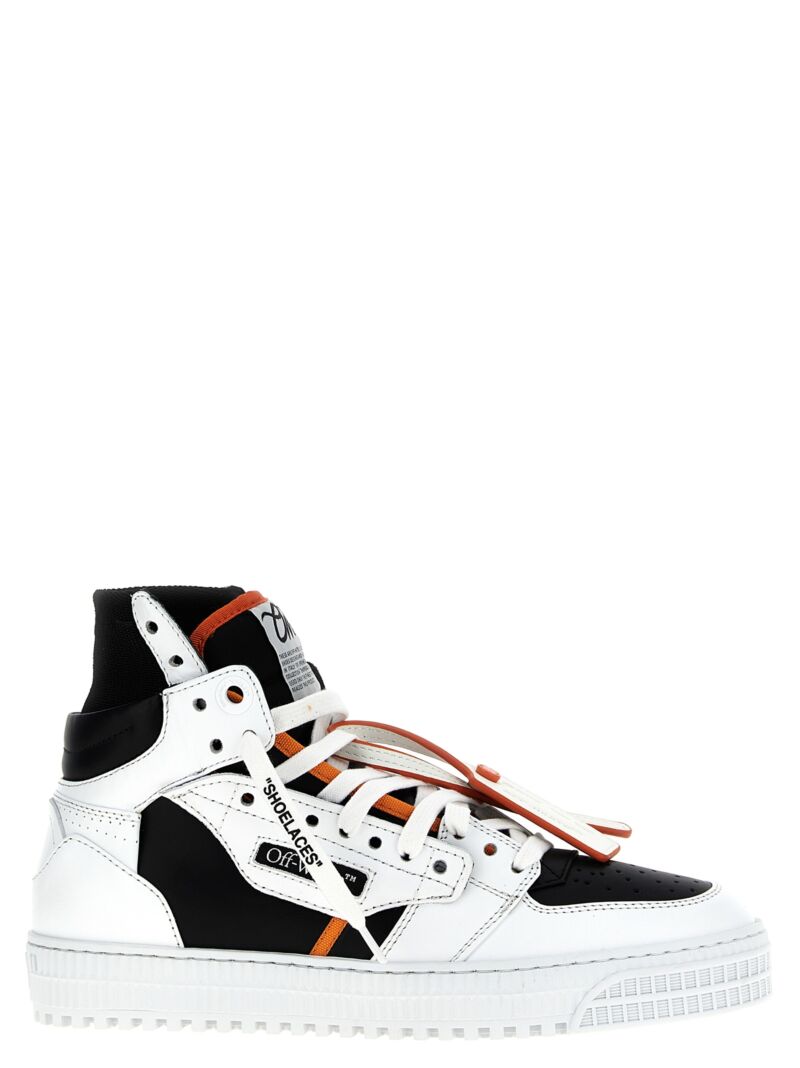 '3.0 Off Court' sneakers OFF-WHITE White/Black