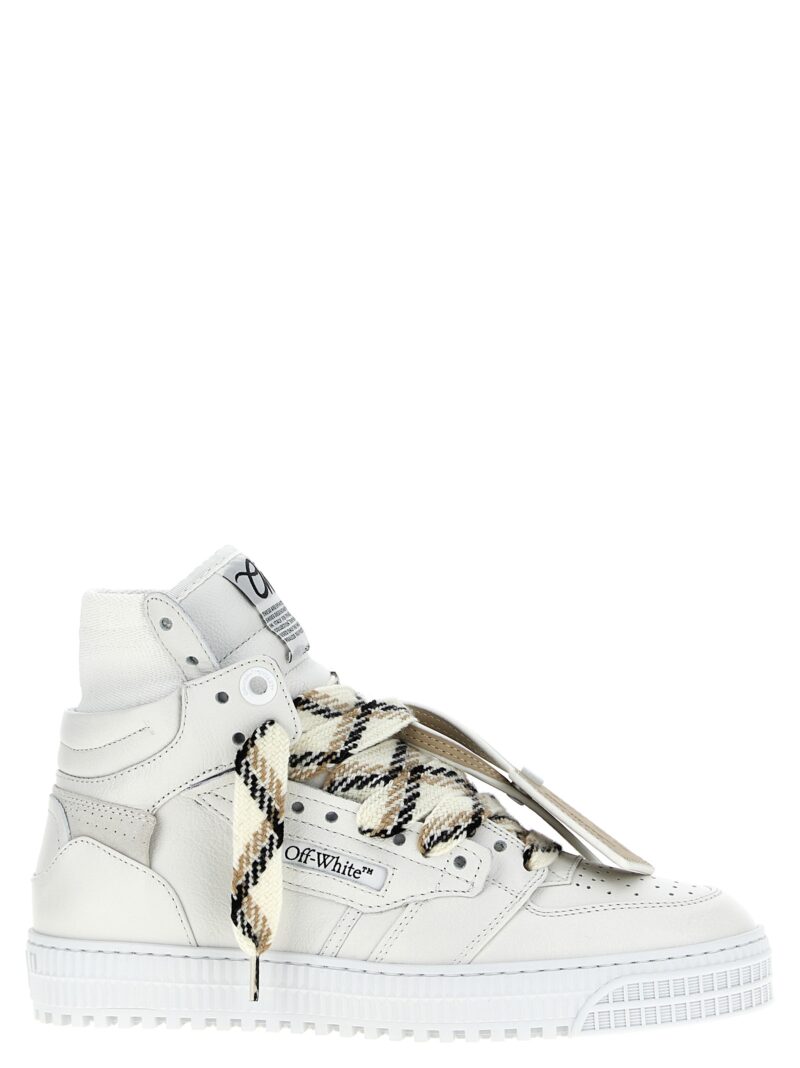 '3.0 Off Court' sneakers OFF-WHITE White