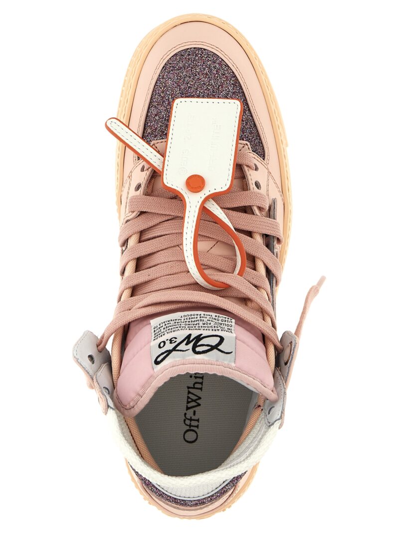 '3.0 Off Court' sneakers Fall Winter 2024/2025 OFF-WHITE Beige