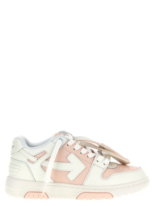 'Out Of Office' sneakers OFF-WHITE Beige