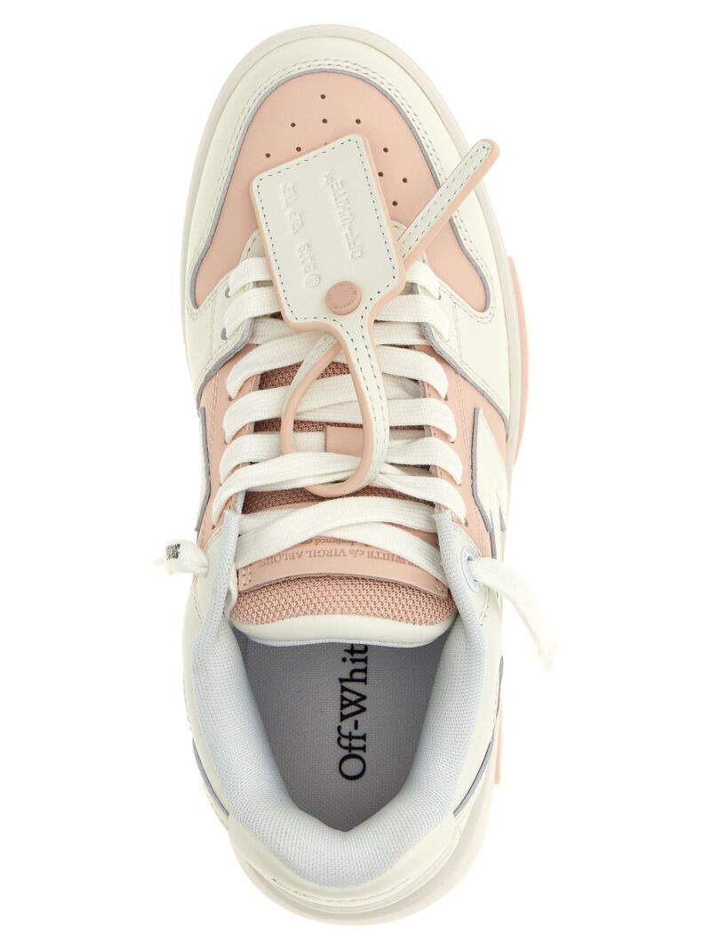 'Out Of Office' sneakers Fall Winter 2024/2025 OFF-WHITE Beige