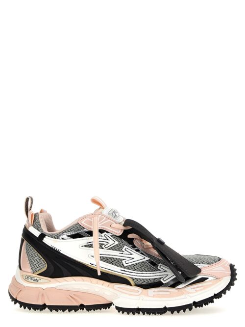 'OW Be Right Back' sneakers OFF-WHITE Multicolor