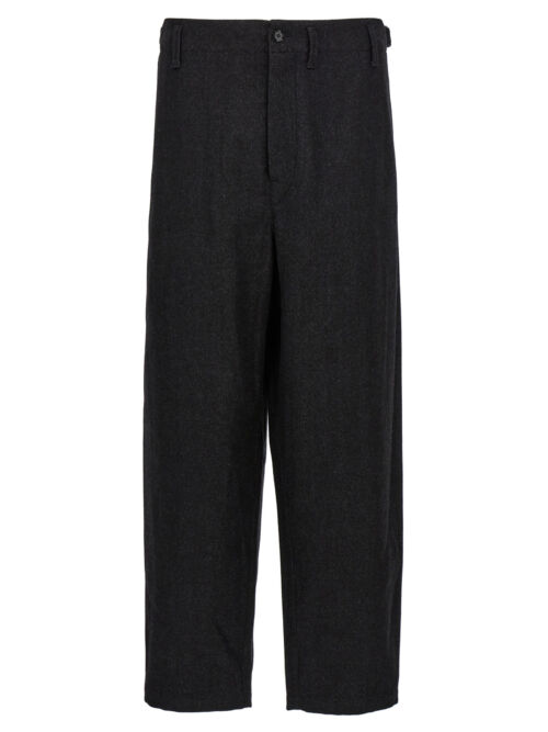 'Carrot' pants LEMAIRE Gray