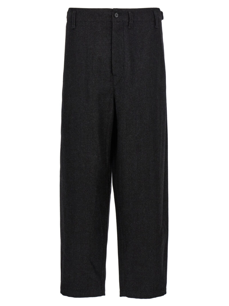 'Carrot' pants LEMAIRE Gray