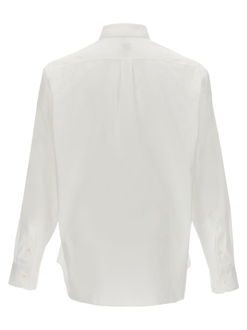 'Scritto Alessandro' shirt R27HTL98005000 BERLUTI White