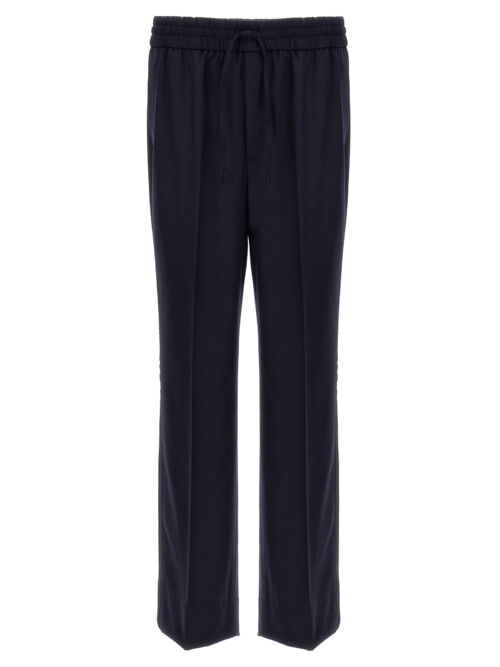 'Asolo' pants BRIONI Blue