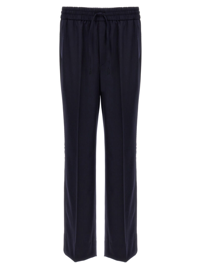 'Asolo' pants BRIONI Blue