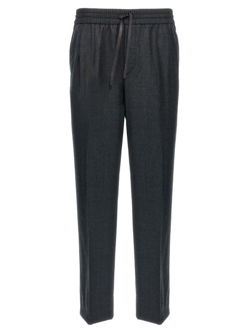 'Torino' pants BRIONI Gray